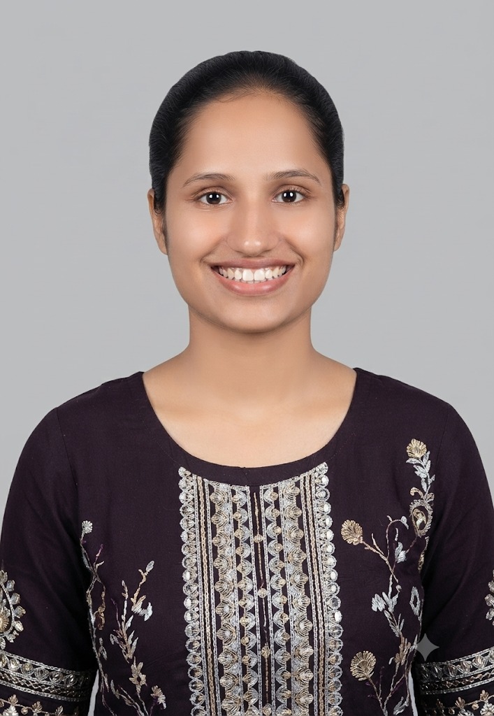 Mayuri Ishwar Rathod - Part time Cleaner and Baby Sitter in Khar west in Mumbai